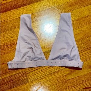 Missguided Bikini Top